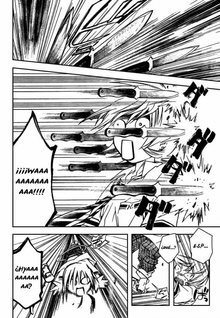 Code:Breaker capítulo 39, página 4