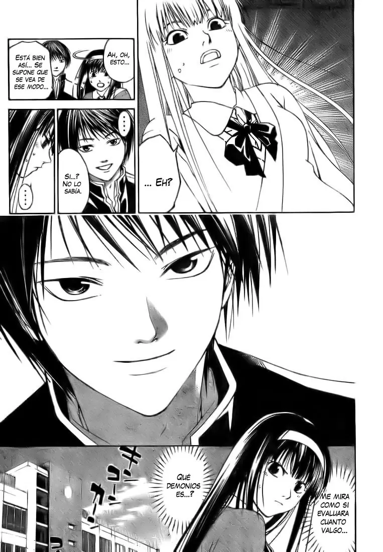 Code:Breaker capítulo 4, página 8