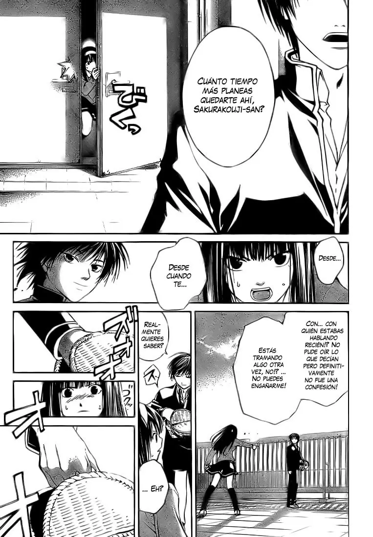 Code:Breaker capítulo 4, página 16
