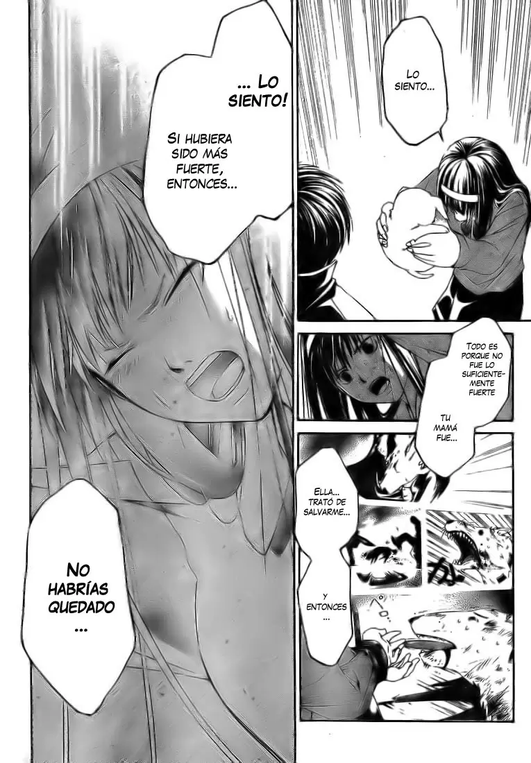 Code:Breaker capítulo 4, página 19