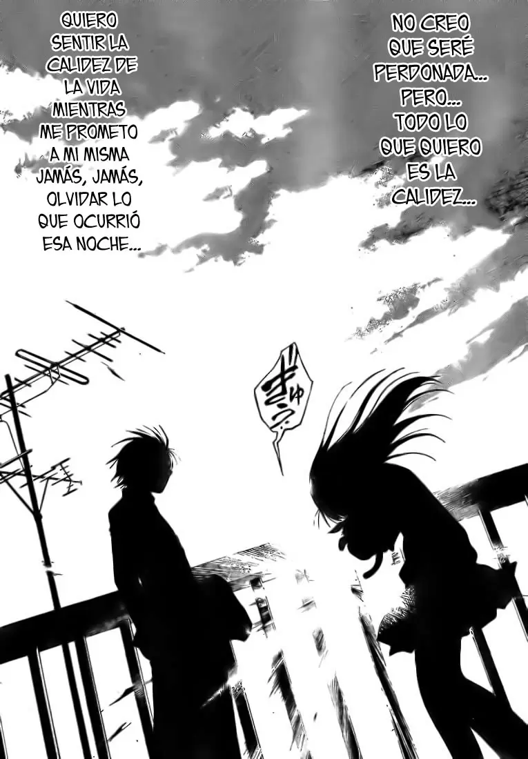 Code:Breaker capítulo 4, página 21