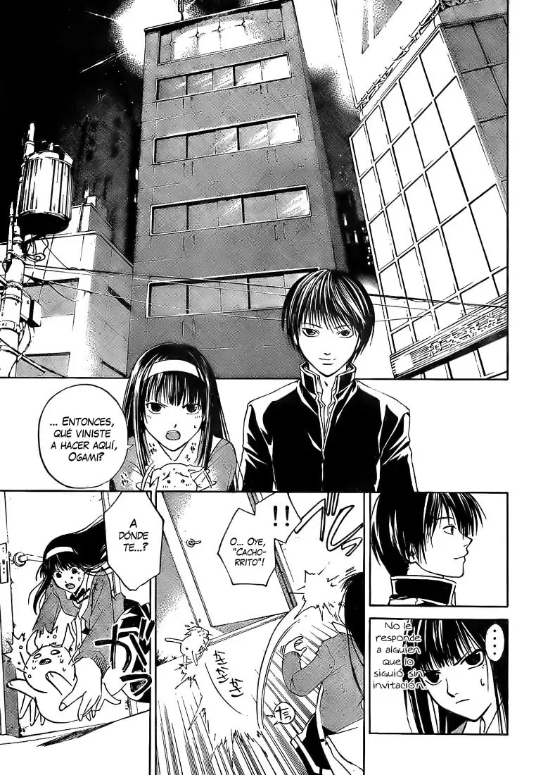 Code:Breaker capítulo 4, página 24