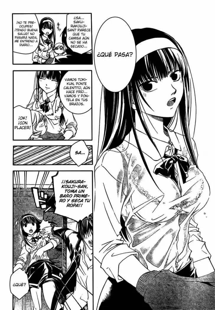 Code:Breaker capítulo 40, página 6