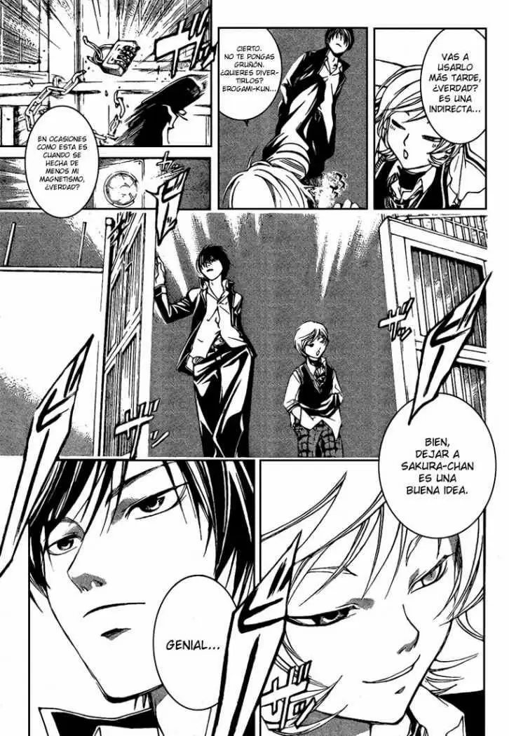 Code:Breaker capítulo 40, página 9