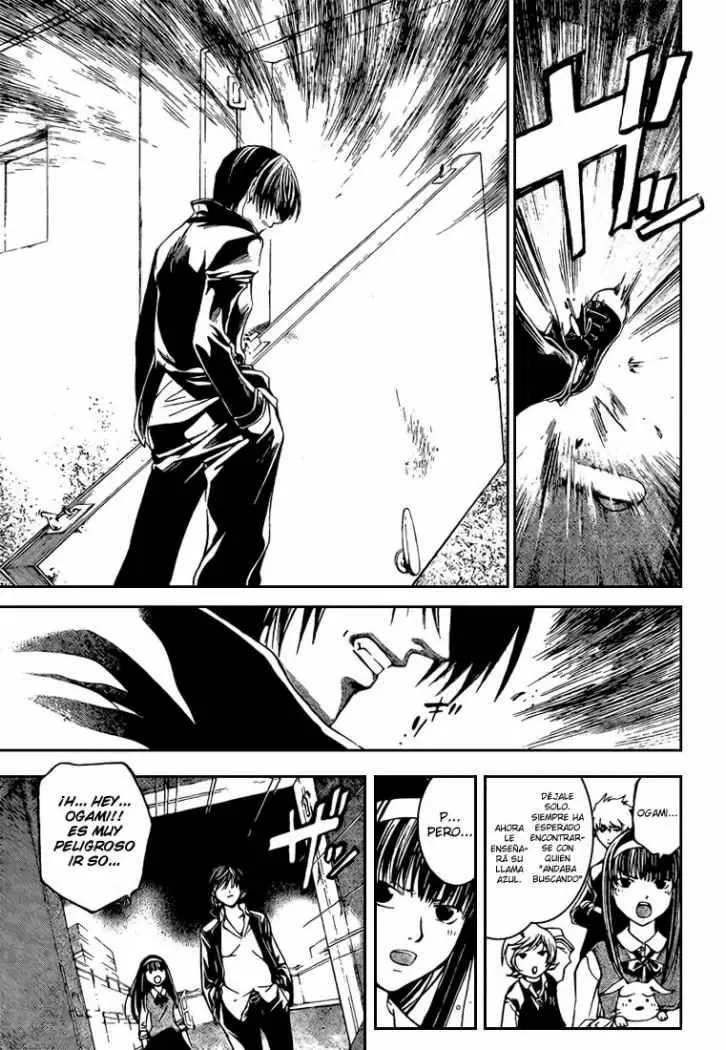 Code:Breaker capítulo 41, página 9