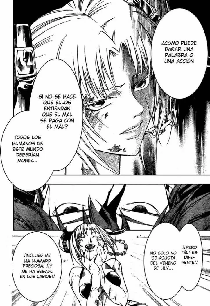 Code:Breaker capítulo 42, página 14