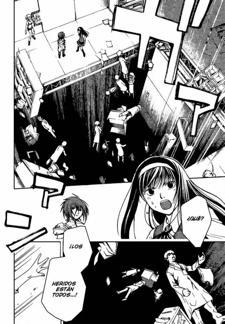Code:Breaker capítulo 43, página 4