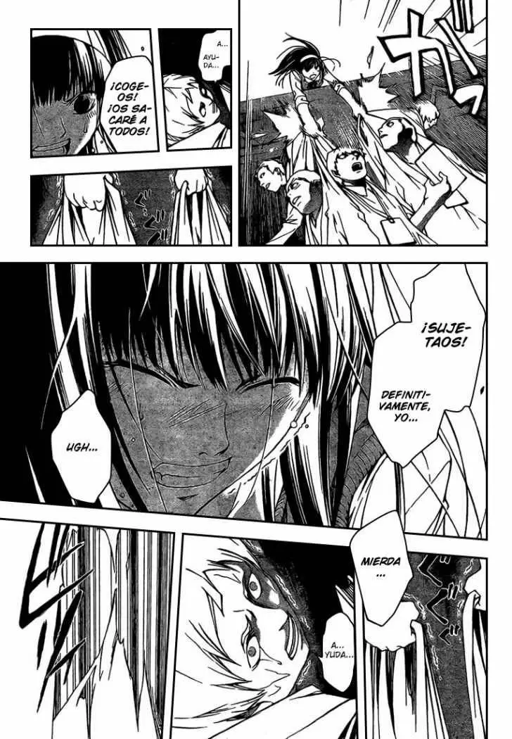 Code:Breaker capítulo 43, página 5