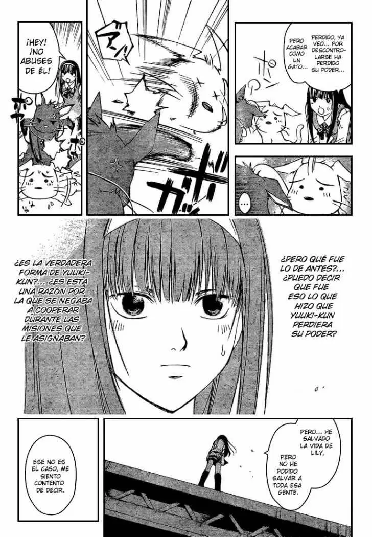 Code:Breaker capítulo 43, página 12