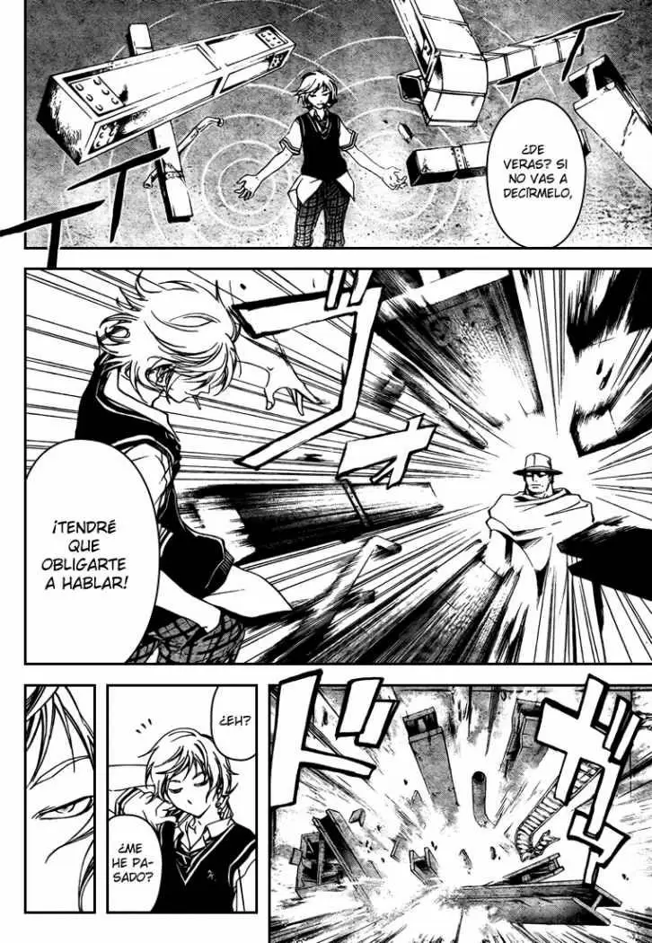 Code:Breaker capítulo 44, página 2