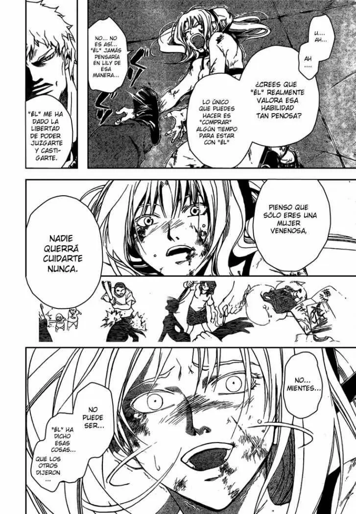 Code:Breaker capítulo 44, página 10