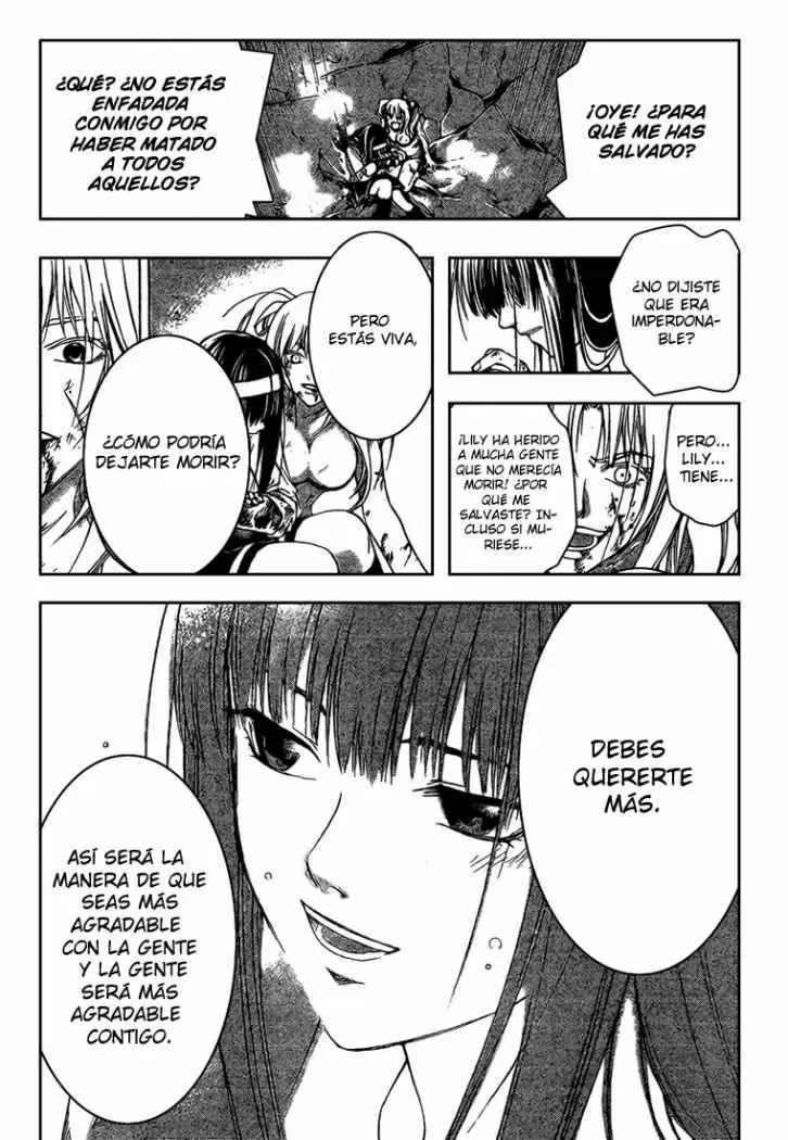 Code:Breaker capítulo 44, página 13