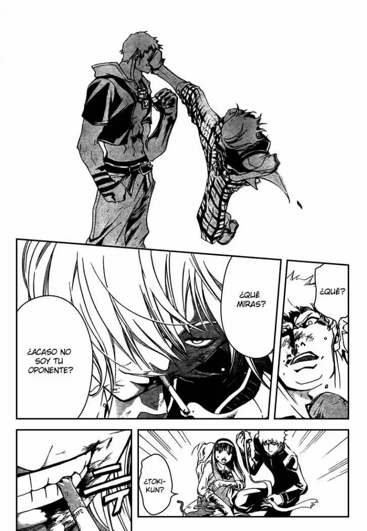 Code:Breaker capítulo 44, página 16