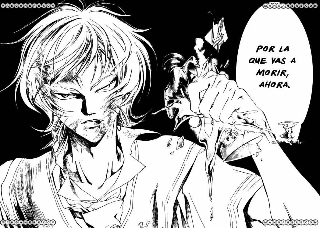 Code:Breaker capítulo 44, página 18