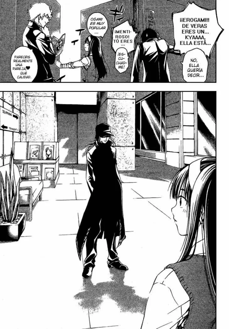 Code:Breaker capítulo 46, página 5