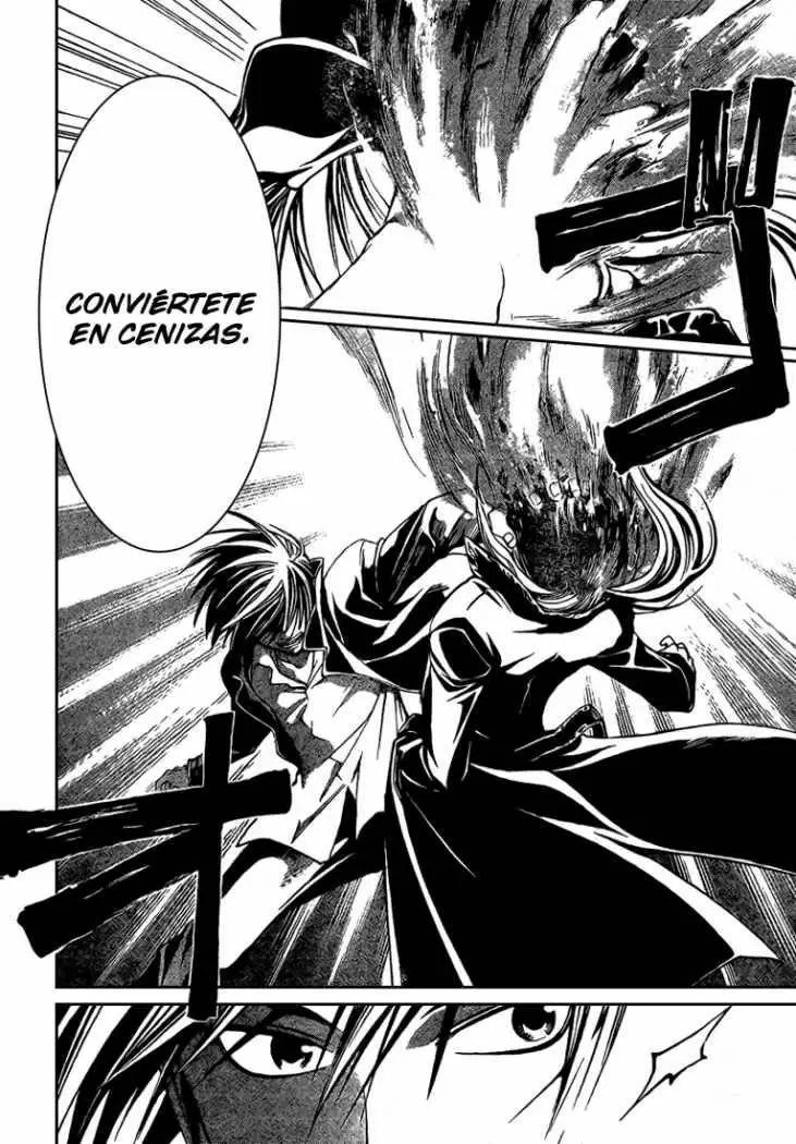 Code:Breaker capítulo 46, página 14