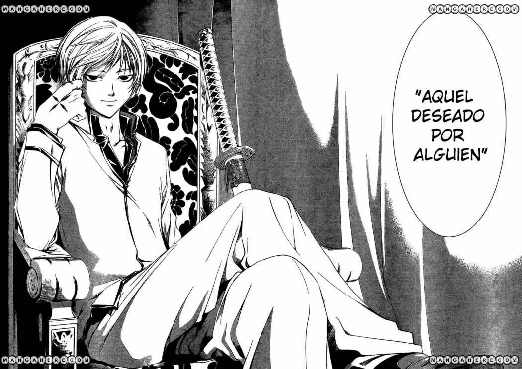 Code:Breaker capítulo 46, página 18