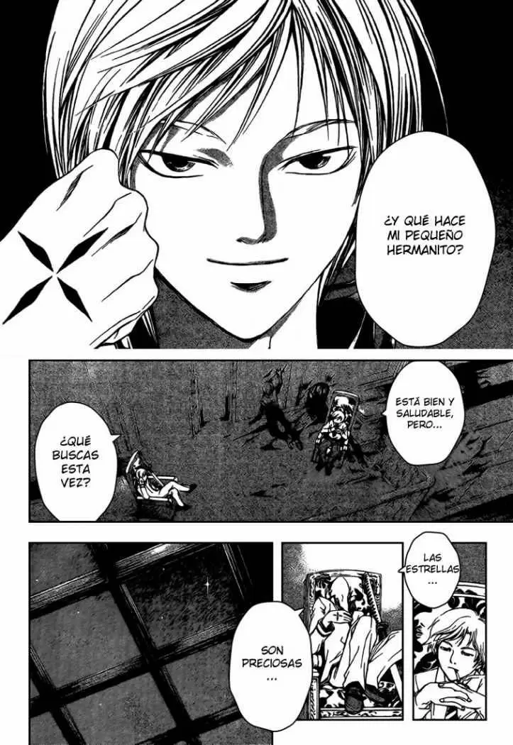 Code:Breaker capítulo 47, página 4
