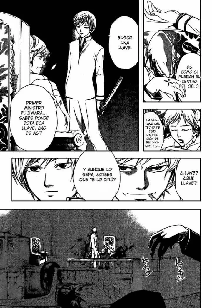 Code:Breaker capítulo 47, página 5