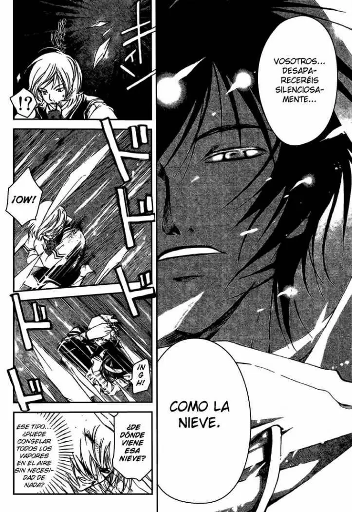 Code:Breaker capítulo 47, página 10
