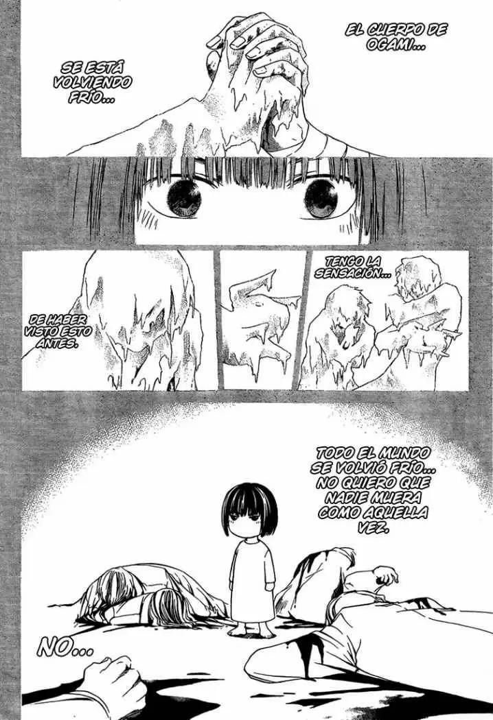 Code:Breaker capítulo 47, página 16