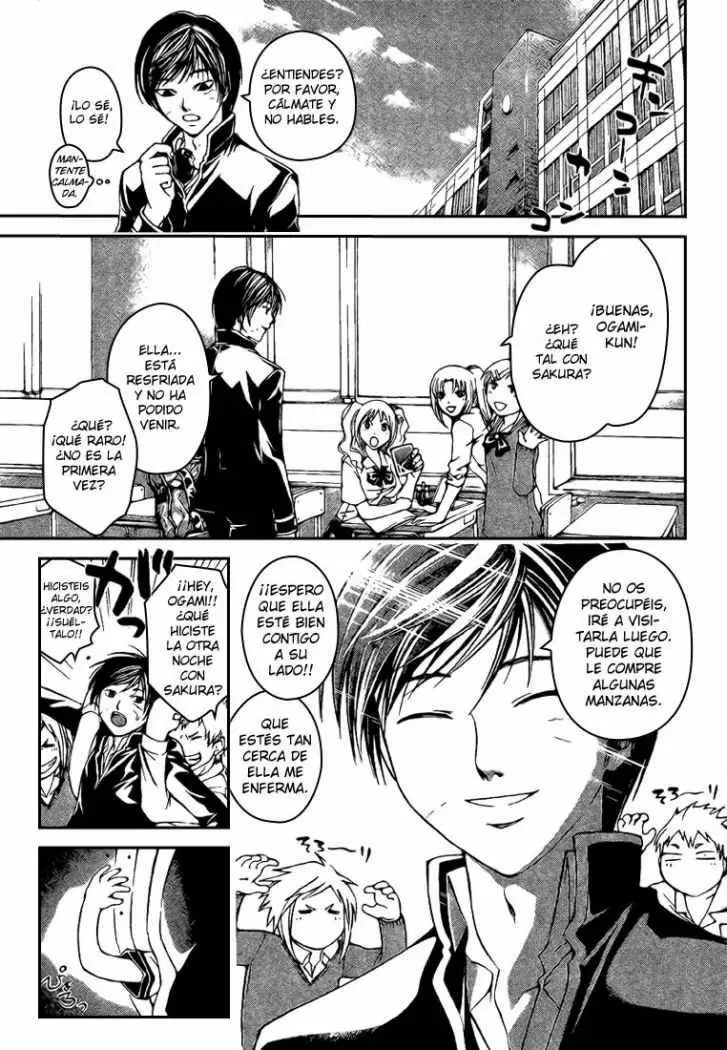 Code:Breaker capítulo 48, página 7