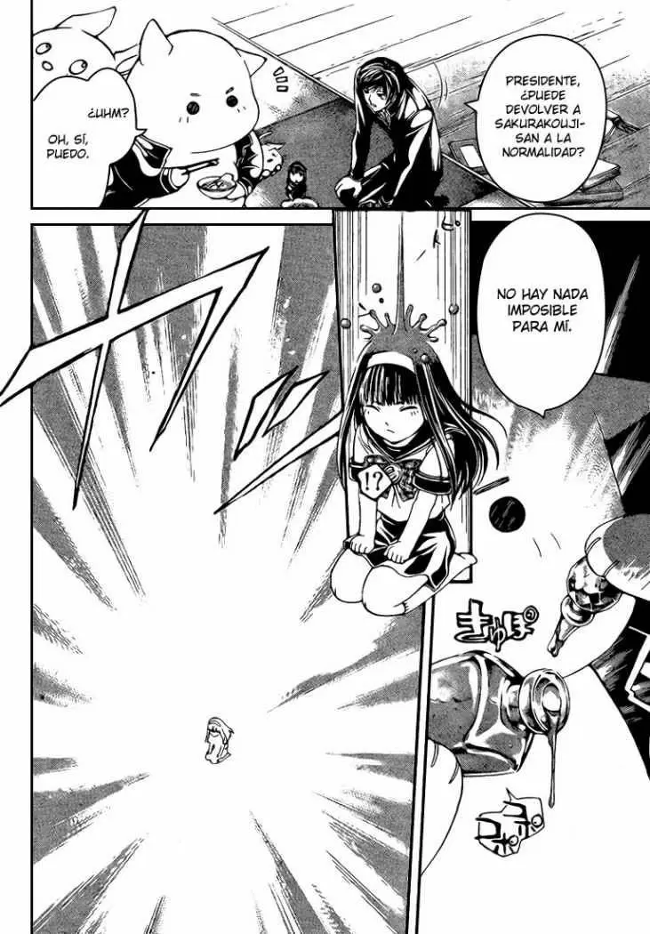 Code:Breaker capítulo 49, página 12