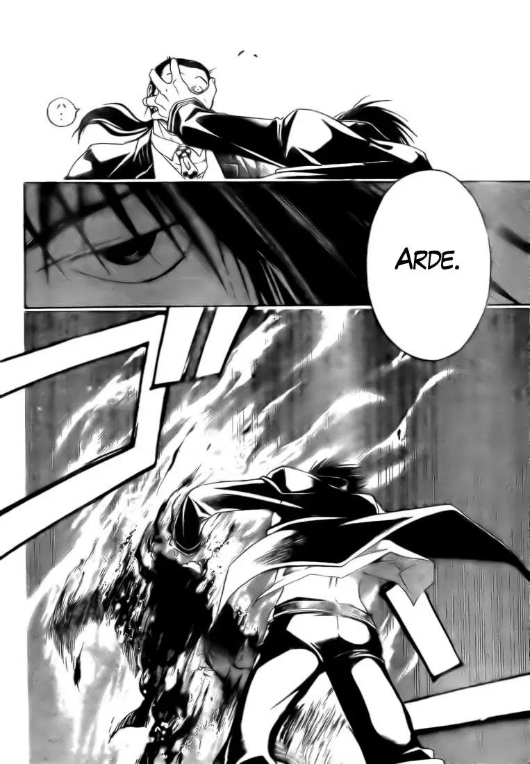 Code:Breaker capítulo 5, página 7