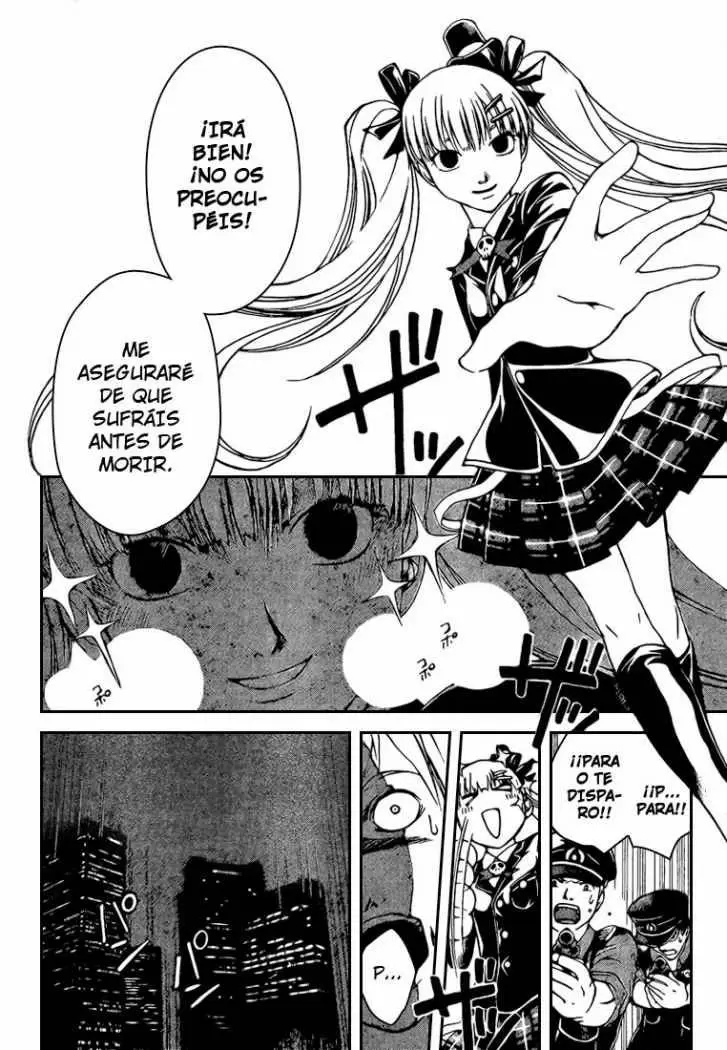 Code:Breaker capítulo 51, página 4