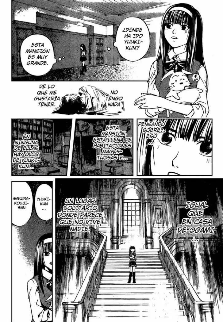 Code:Breaker capítulo 51, página 16