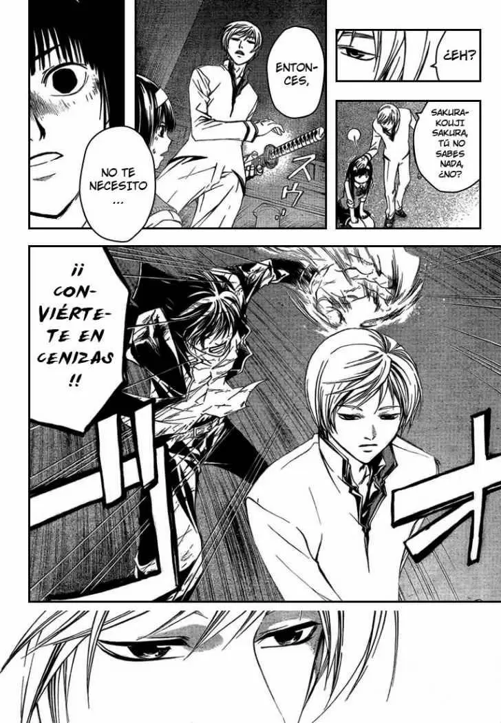 Code:Breaker capítulo 53, página 10