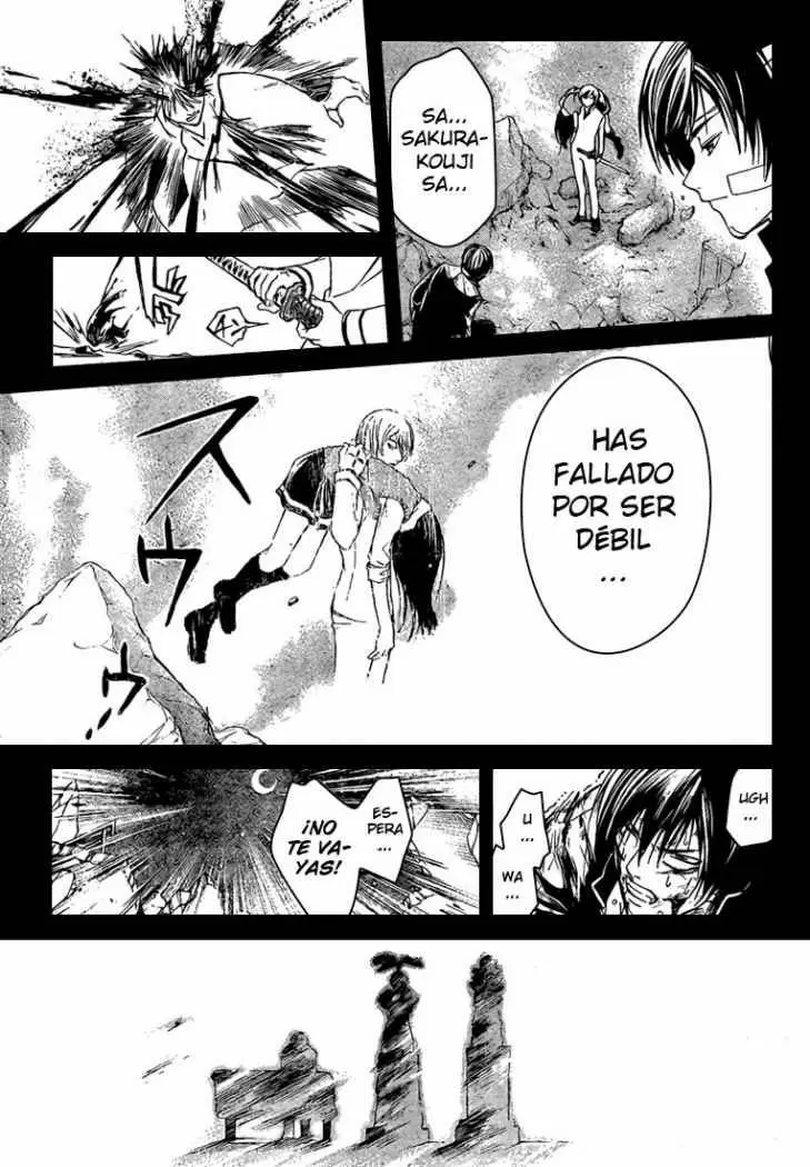 Code:Breaker capítulo 54, página 9
