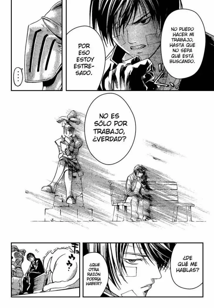 Code:Breaker capítulo 54, página 10