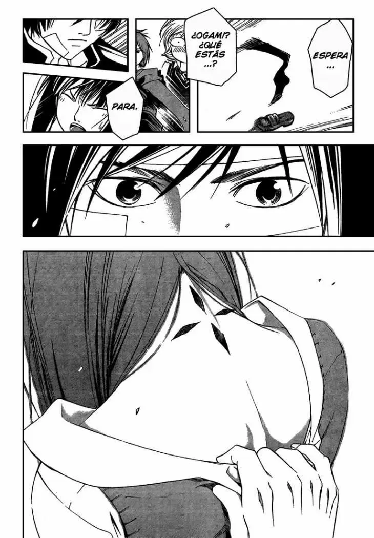Code:Breaker capítulo 55, página 4