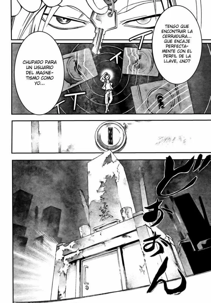 Code:Breaker capítulo 55, página 12