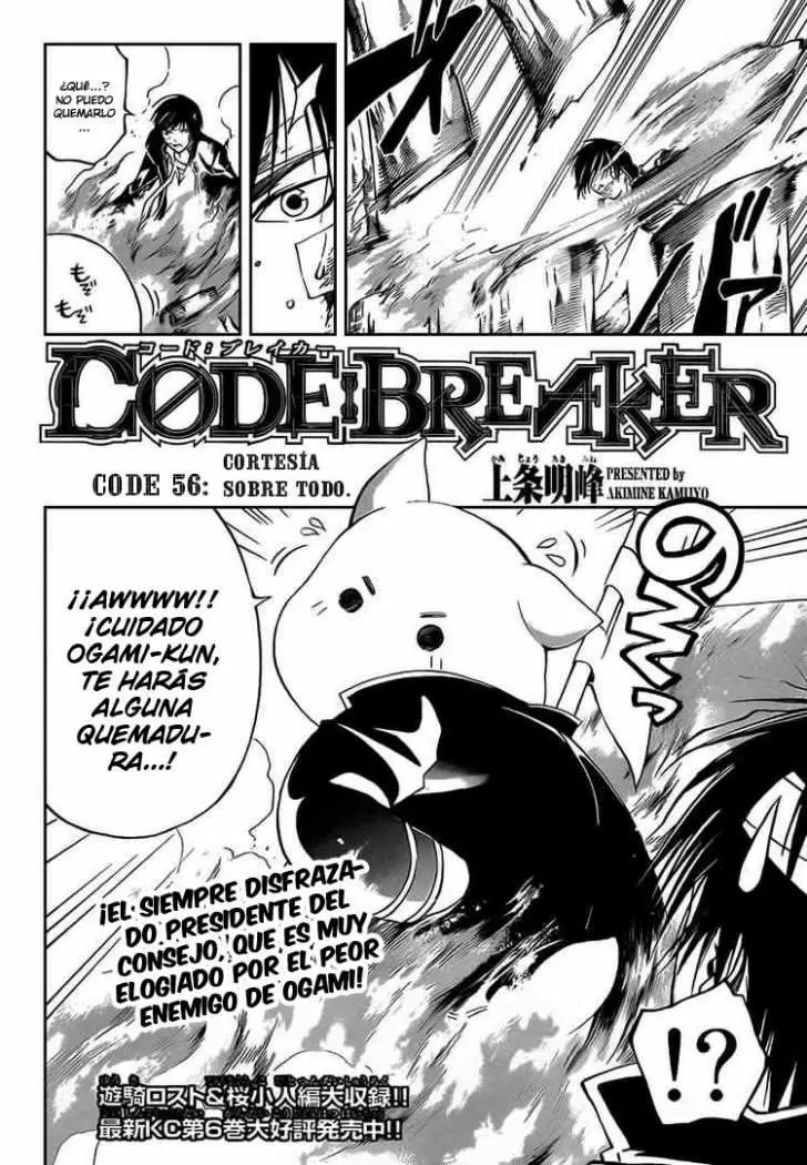 Code:Breaker capítulo 56, página 2