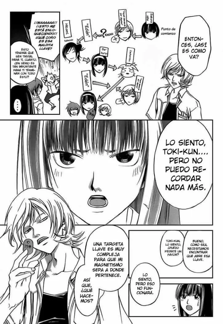 Code:Breaker capítulo 56, página 7