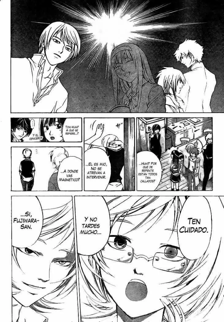 Code:Breaker capítulo 58, página 5