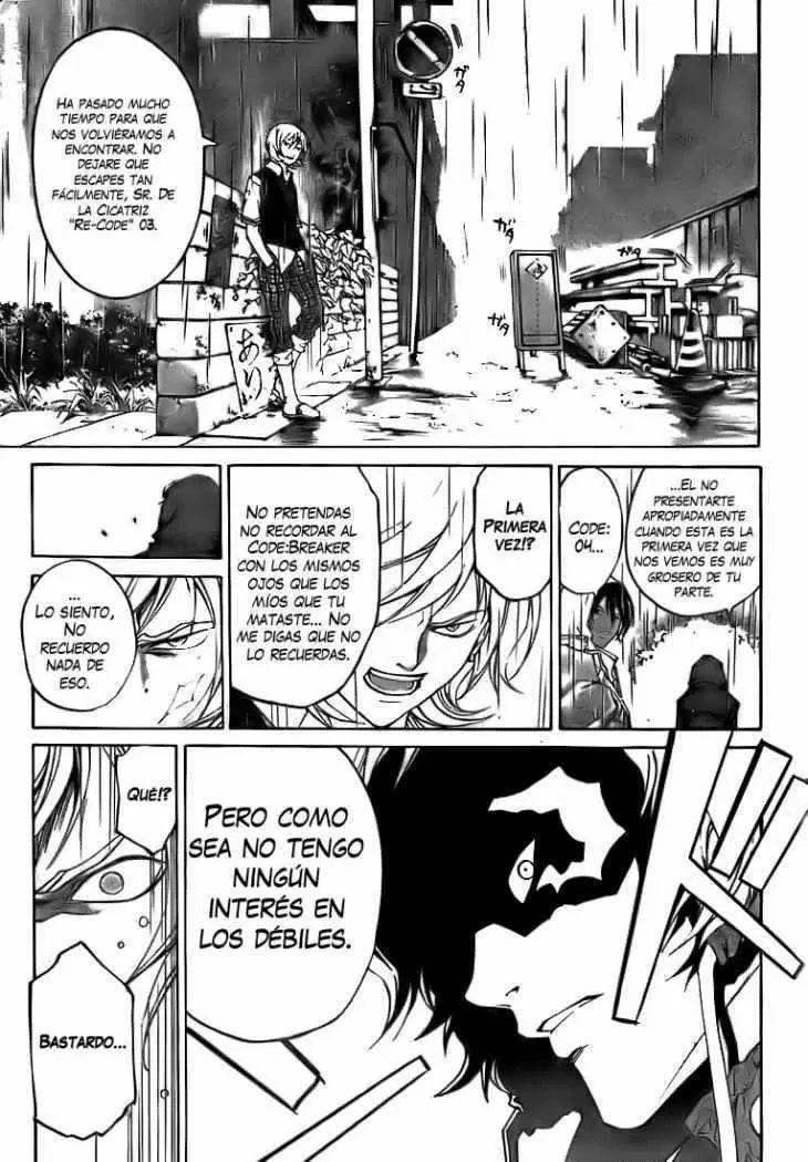 Code:Breaker capítulo 58, página 8