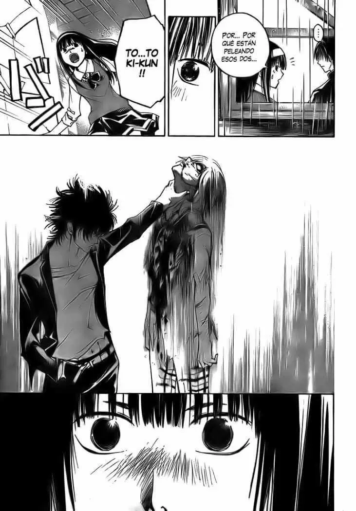Code:Breaker capítulo 59, página 4
