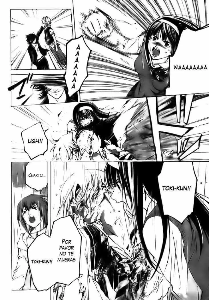 Code:Breaker capítulo 59, página 5