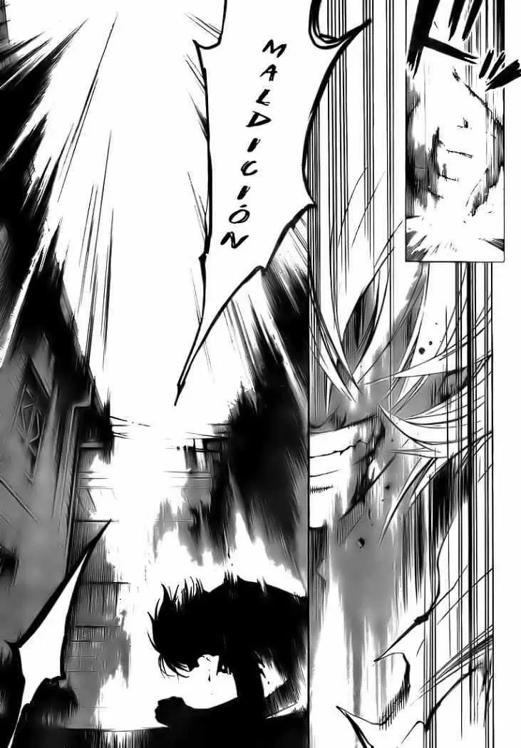 Code:Breaker capítulo 59, página 12