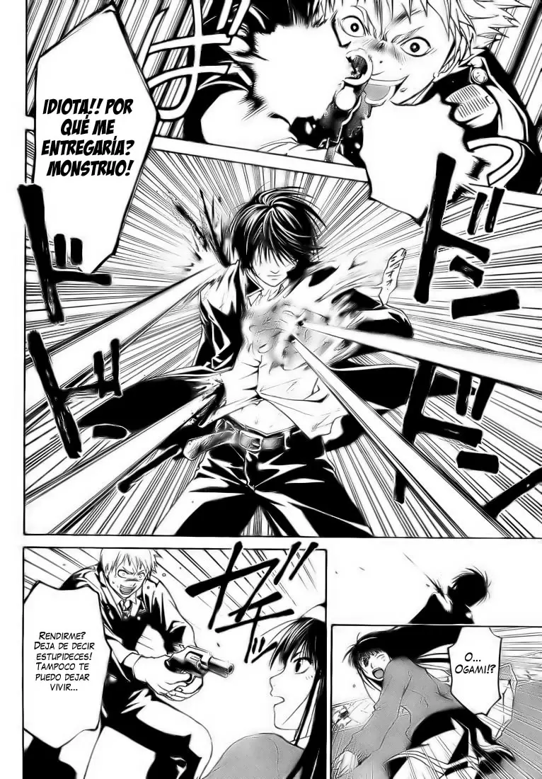 Code:Breaker capítulo 6, página 9