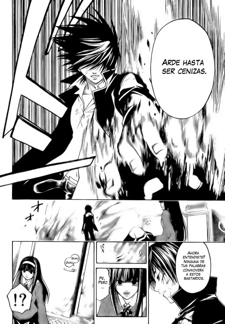 Code:Breaker capítulo 6, página 11