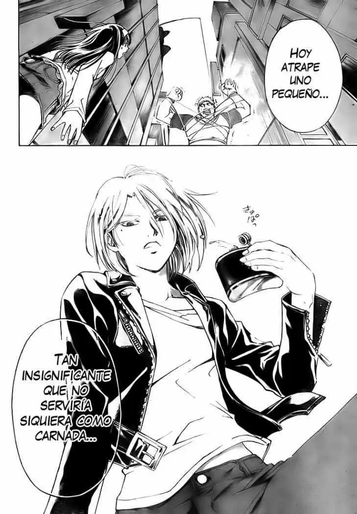 Code:Breaker capítulo 60, página 9