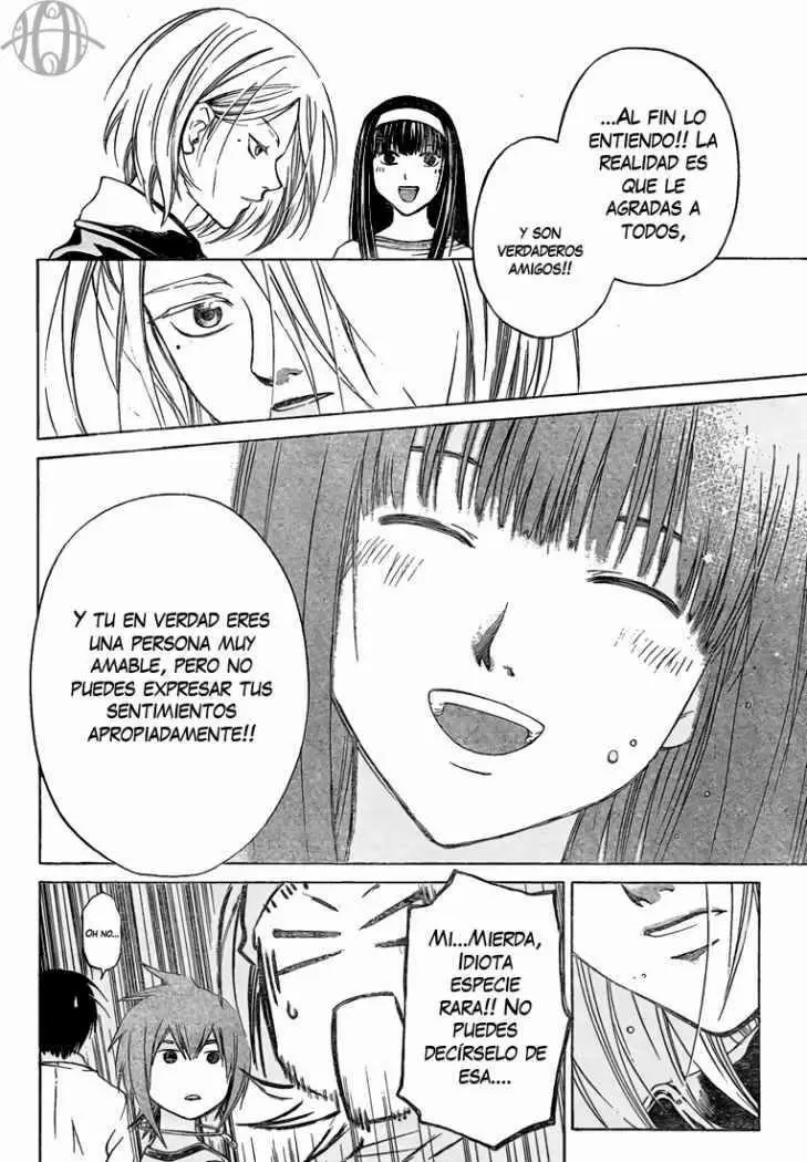 Code:Breaker capítulo 60, página 23