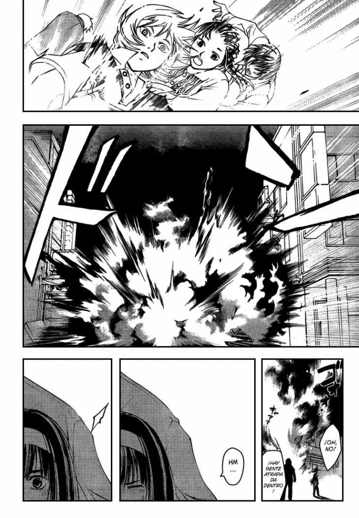 Code:Breaker capítulo 62, página 10