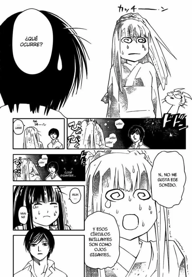Code:Breaker capítulo 63, página 16