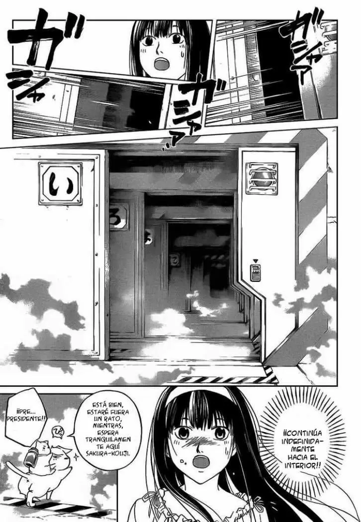Code:Breaker capítulo 65, página 8