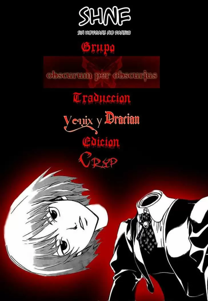 Code:Breaker capítulo 65, página 22